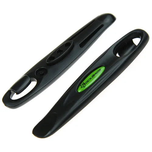 ROCKBROS Ultralight Tyre Lever Set – Durable POM MTB Bike Wheel Repair Tool for Cycling Accessories